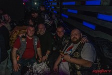 MK BEARS - WINTER PARTY