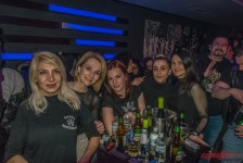 MK BEARS - WINTER PARTY