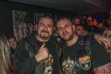 MK BEARS - WINTER PARTY