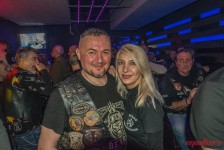 MK BEARS - WINTER PARTY