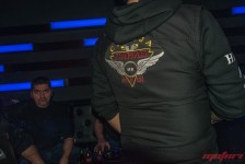 MK BEARS - WINTER PARTY