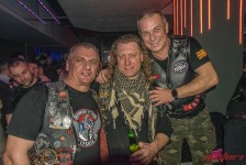 MK BEARS - WINTER PARTY