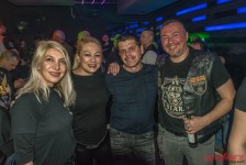 MK BEARS - WINTER PARTY