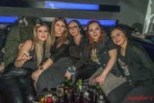 MK BEARS - WINTER PARTY