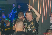 MK BEARS - WINTER PARTY
