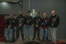 MK BEARS - WINTER PARTY
