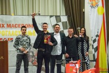 МФСМ - Доделување на награди за 2023