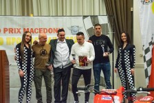 МФСМ - Доделување на награди за 2023