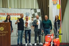 МФСМ - Доделување на награди за 2023