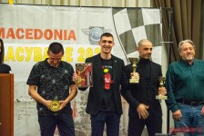 МФСМ - Доделување на награди за 2023