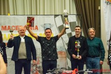 МФСМ - Доделување на награди за 2023
