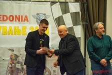 МФСМ - Доделување на награди за 2023