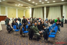 МФСМ - Доделување на награди за 2023