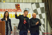 МФСМ - Доделување на награди за 2023