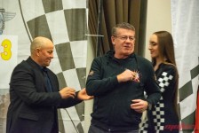 МФСМ - Доделување на награди за 2023