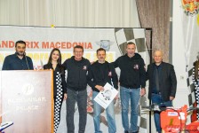 МФСМ - Доделување на награди за 2023