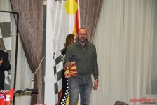 МФСМ - Доделување на награди за 2023