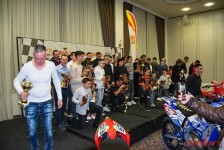 МФСМ - Доделување на награди за 2023
