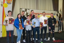 МФСМ - Доделување на награди за 2023