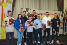 МФСМ - Доделување на награди за 2023
