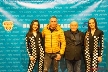 МФСМ - Доделување на награди за 2023