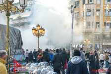 Отворање на сезона 2024