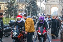 Отворање на сезона 2024