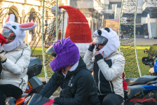 Отворање на сезона 2024