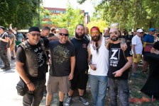 Chopper Cult 2025