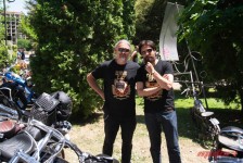 Chopper Cult 2025