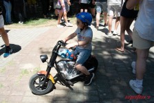 Chopper Cult 2025