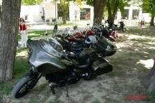 Chopper Cult 2025