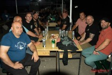 Moto fest Prespa 2025