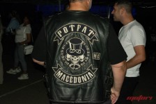 Moto fest Prespa 2025