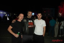 Moto fest Prespa 2025