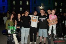 Moto fest Prespa 2025