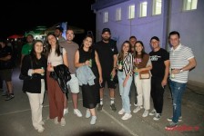 Moto fest Prespa 2025