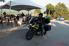 Moto fest Prespa 2025