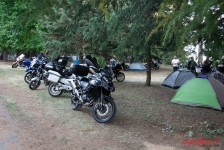 Moto fest Prespa 2025
