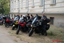 Moto fest Prespa 2025