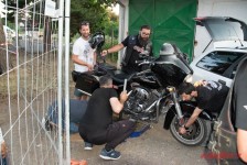 Moto fest Prespa 2025