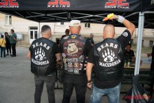 Moto fest Prespa 2025
