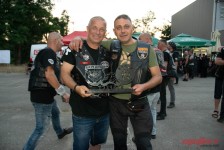 Moto fest Prespa 2025