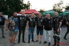 Moto fest Prespa 2025