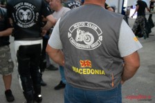 Moto fest Prespa 2025