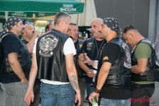 Moto fest Prespa 2025