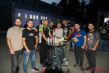 Moto fest Prespa 2025