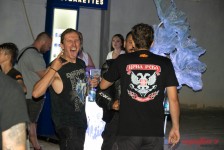 Moto fest Prespa 2025