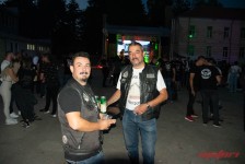Moto fest Prespa 2025