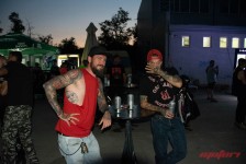 Moto fest Prespa 2025